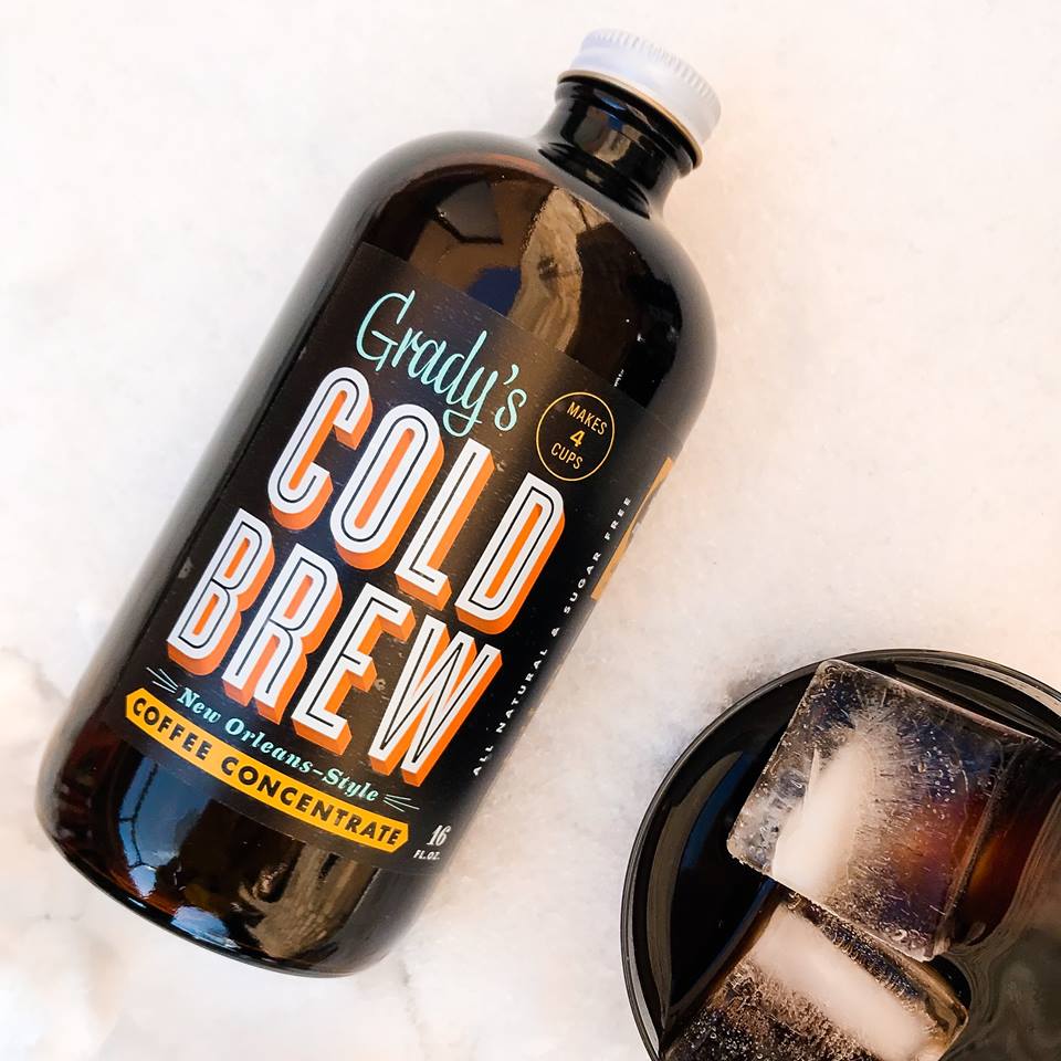 Coffee Dropshippers: Selling Cold Brew Coffee - GreenDropShip.com