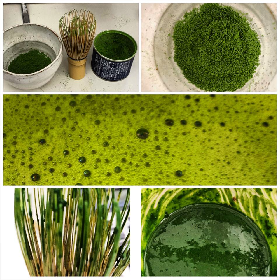 Matcha Tea Dropship Opportunities