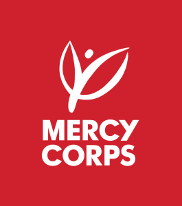 Mercy Corps Logo