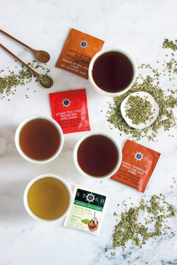 Tea Dropshipper Selling Tea on Your Own Online Store