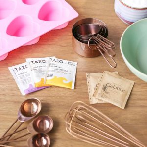 Tazo Tea Products