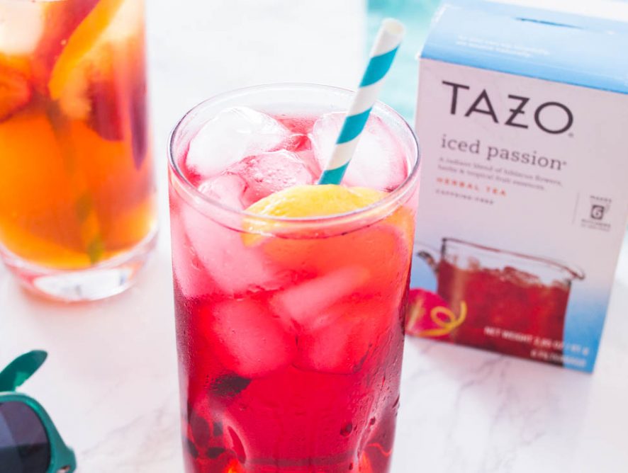 Dropship with a Tazo Tea Wholesale Distributor