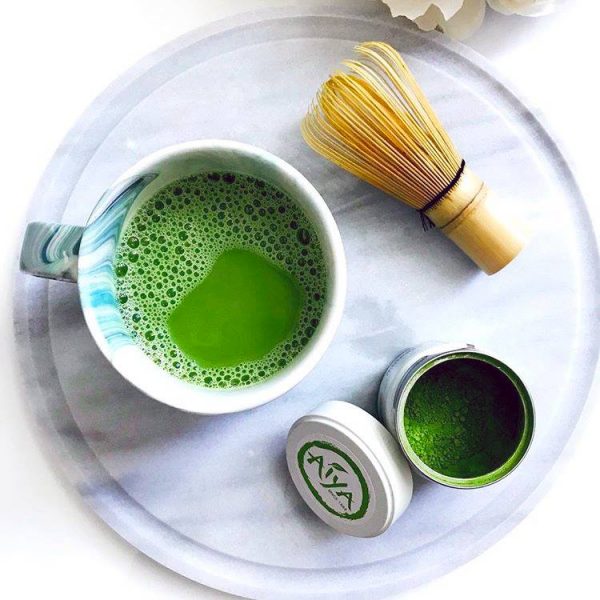 Matcha Dropshipping Selling Matcha Tea with Shopify