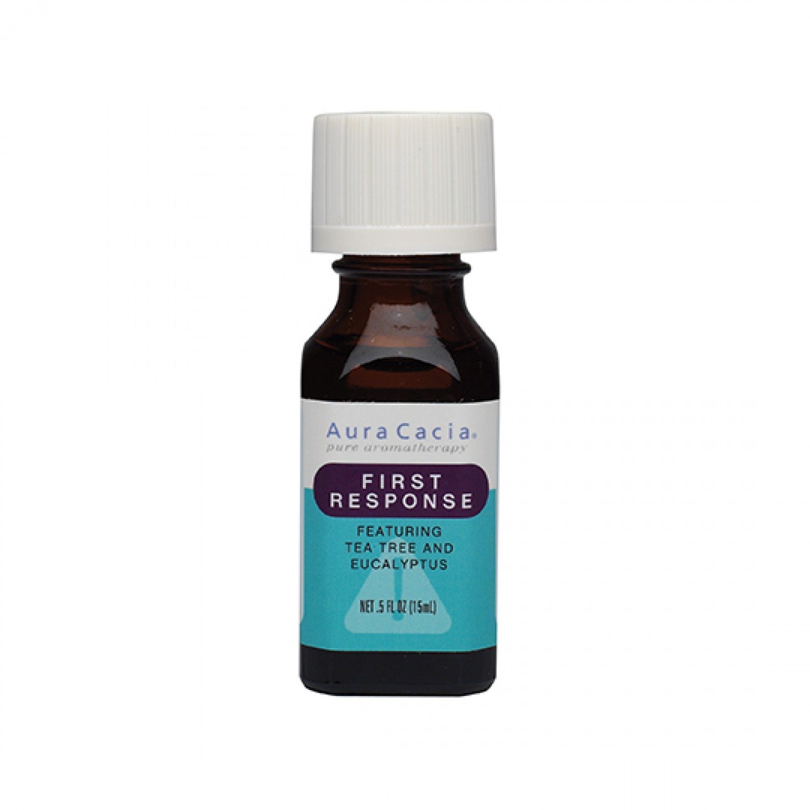 Aura Cacia Wholesale First Response Blend