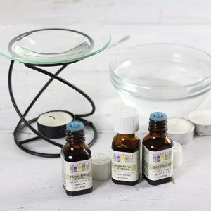 essential oils 