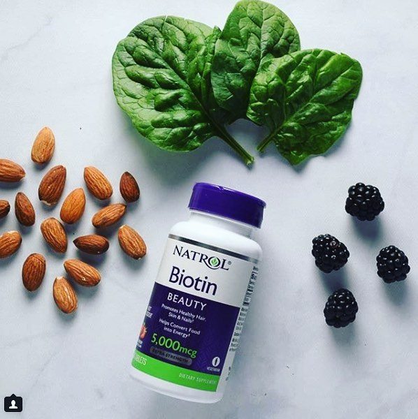 Dropship Vitamins Selling Natrol Online