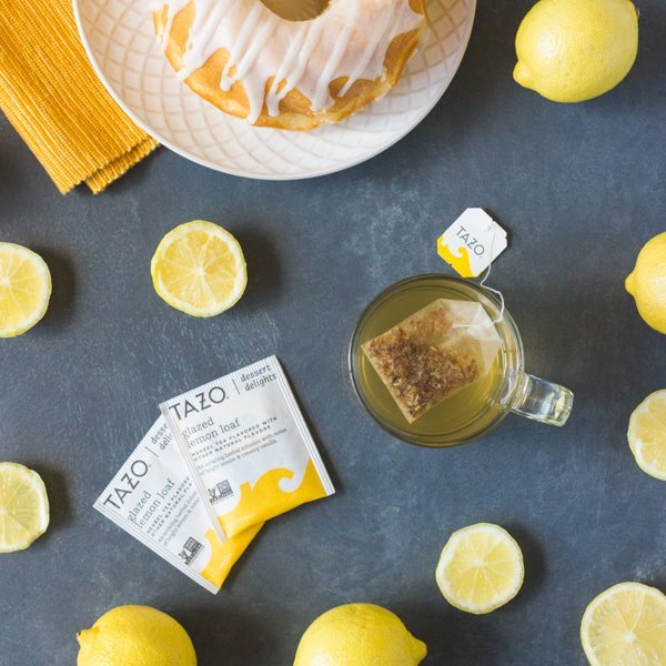 Dropship with a Tazo Tea Wholesale Distributor on eBay