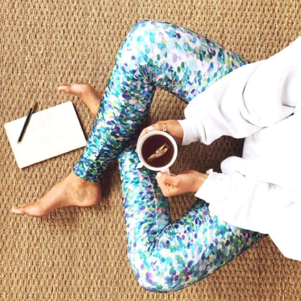 a Tea Dropshipper Selling Yogi Tea