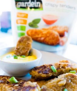 Gardein Meatless Crispy Tenders