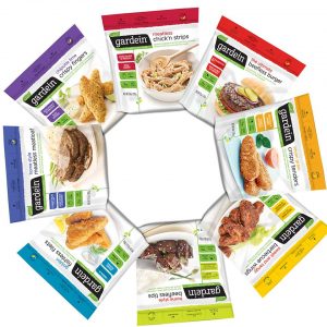 Gardein Products