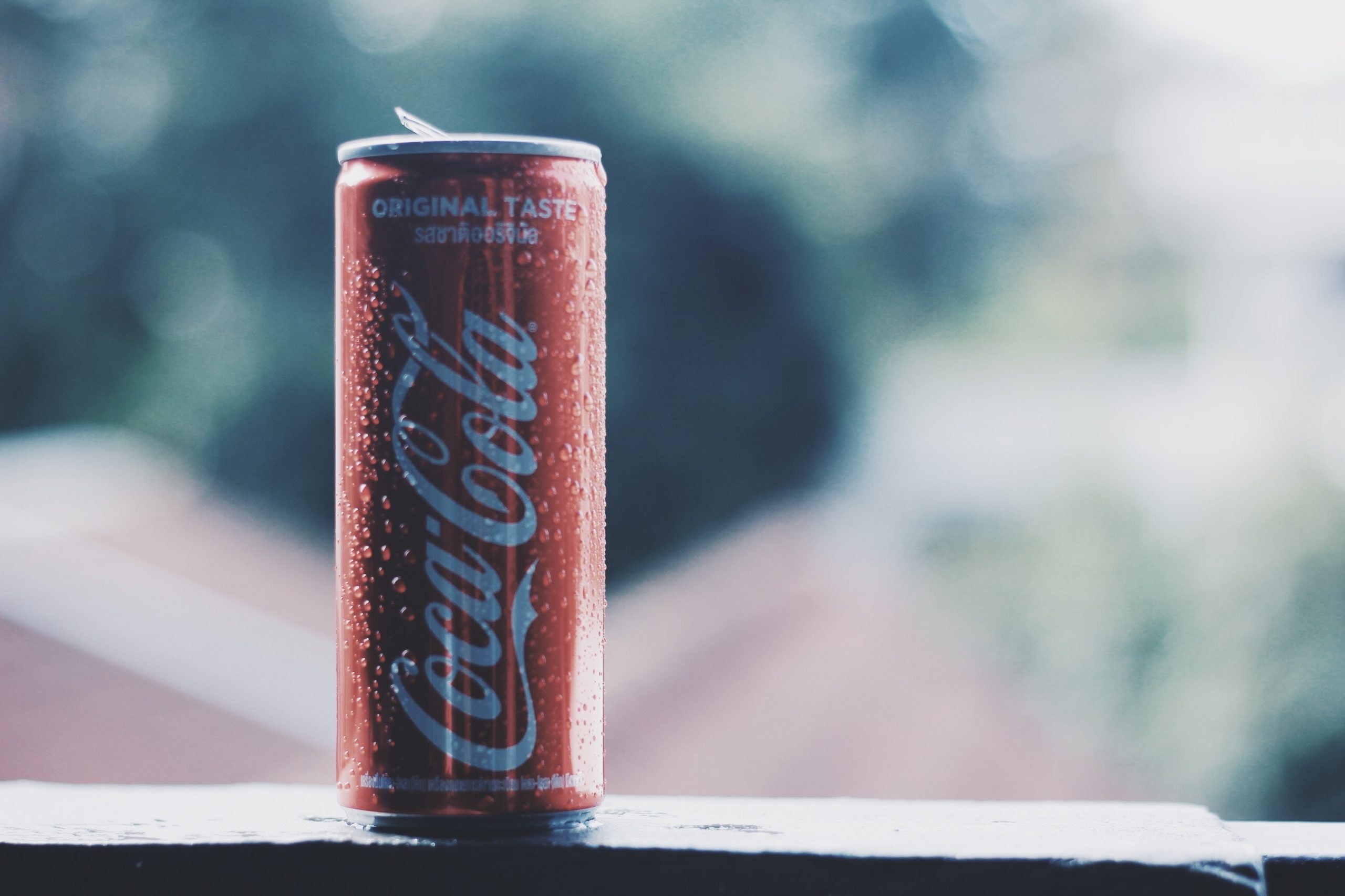 Why Coca-Cola Still Dominates The Beverage Market 