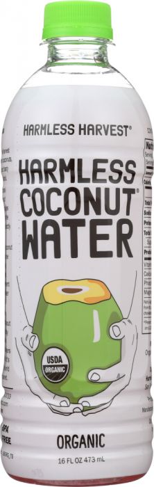 Top Sun Harvest Coconut Water Top Answer Update