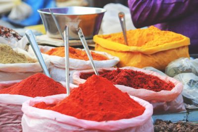 Wholesale Spices to Gain Repeat Customers