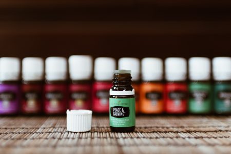 Top Pure Wholesale Essential Oils For Healing With Aromatherapy