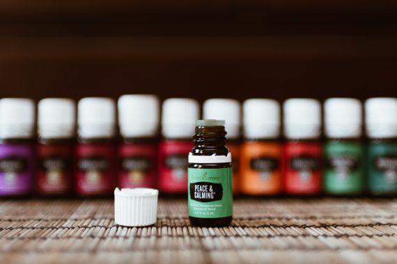 wholesale essential oils for aromatherapy