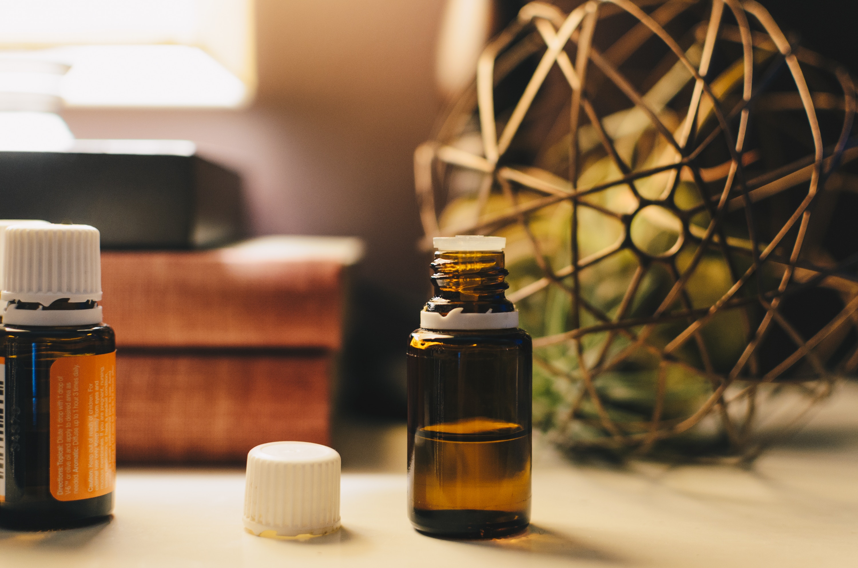 Wholesale Body Oils: Benefits & Uses