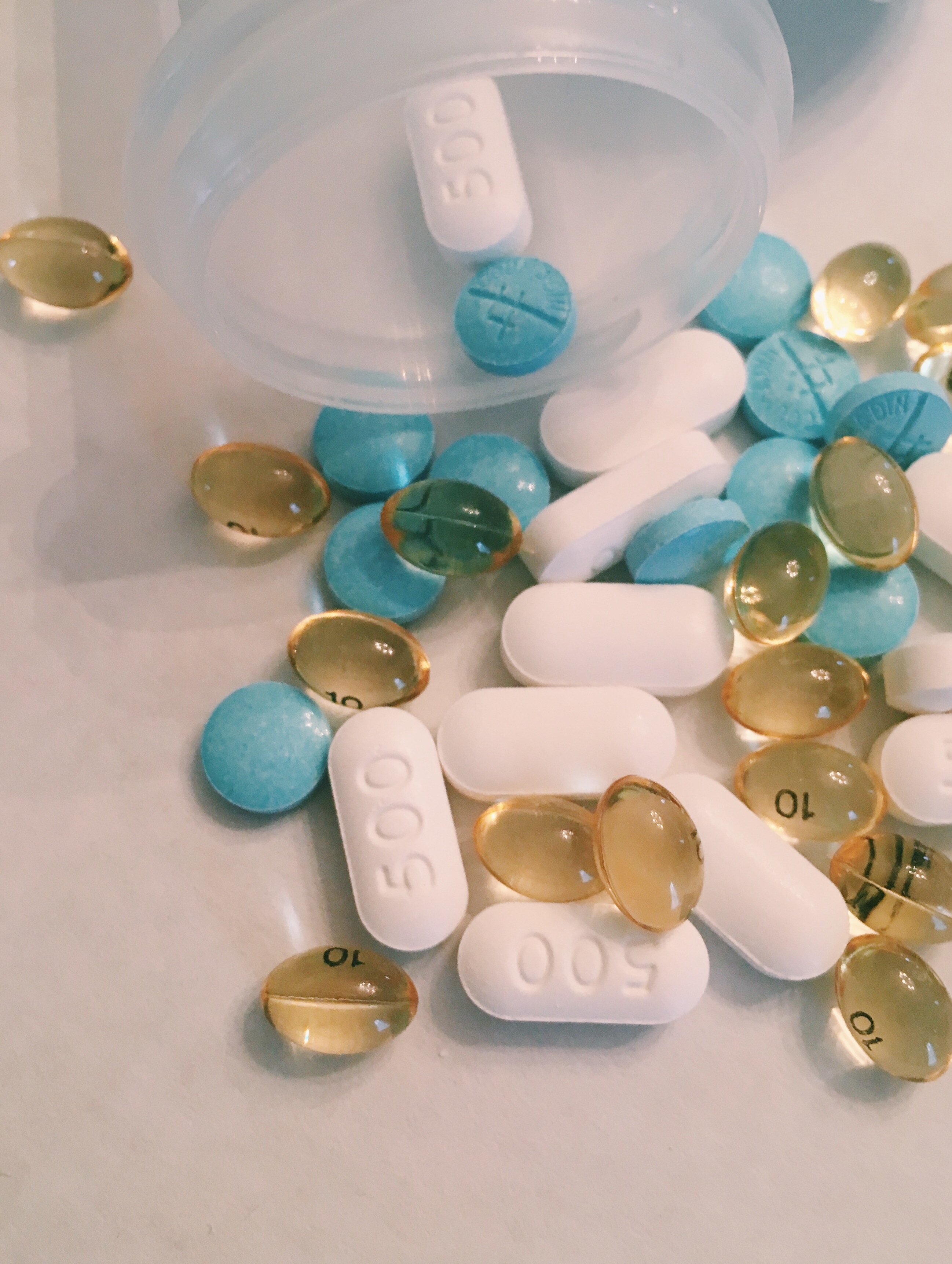 Business Opportunities: Dropship Supplements