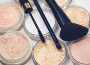 Sell makeup online