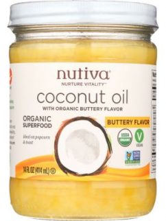 Nutiva: Wholesale Products for savvy resellers