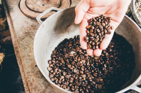 Wholesale Coffee: Starting An Online Coffee Business