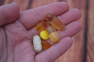 Nutritional supplements are excellent for dropshipping