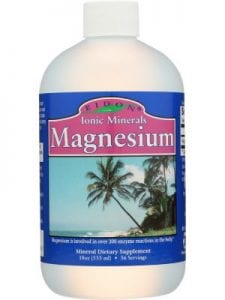 magnesium supplements wholesale