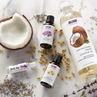 Now Essential Oils Wholesale & Aura Cacia: What Every Retailer Needs To Know