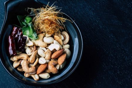 Wholesale Nuts: A Healthy Snack Every Reseller Should Carry