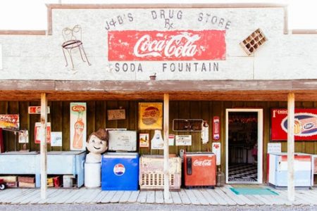 Wholesale Sodas: Natural Products Every Reseller Loves