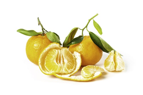 oranges a good source of vitamin c