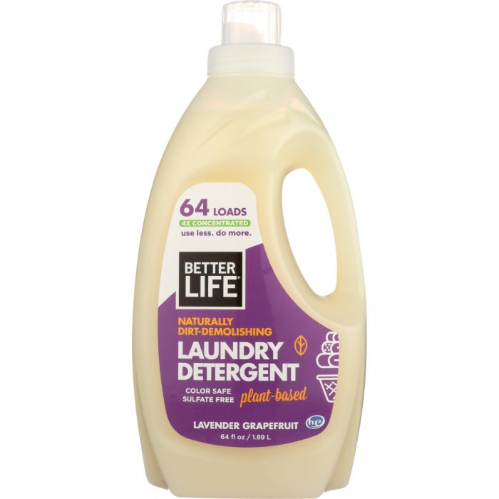 Wholesale Laundry Detergent Top Organic Options