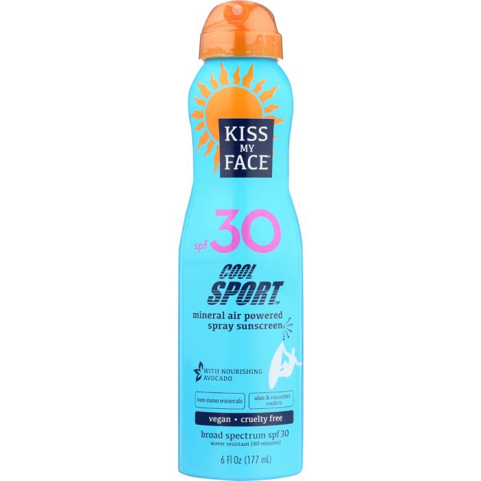 Kiss My Face Sunscreen Great Products Your Customers Will Love