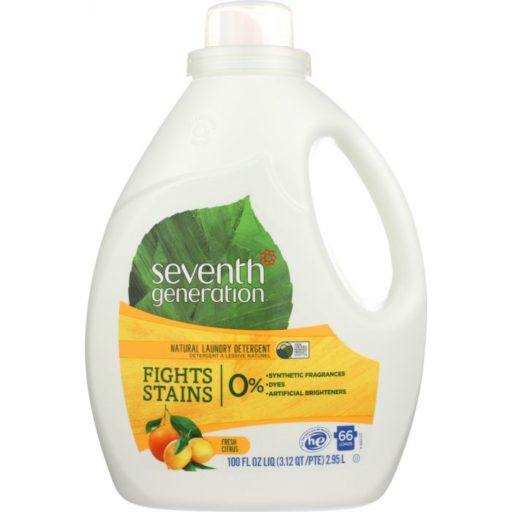 Wholesale Laundry Detergent Top Organic Options