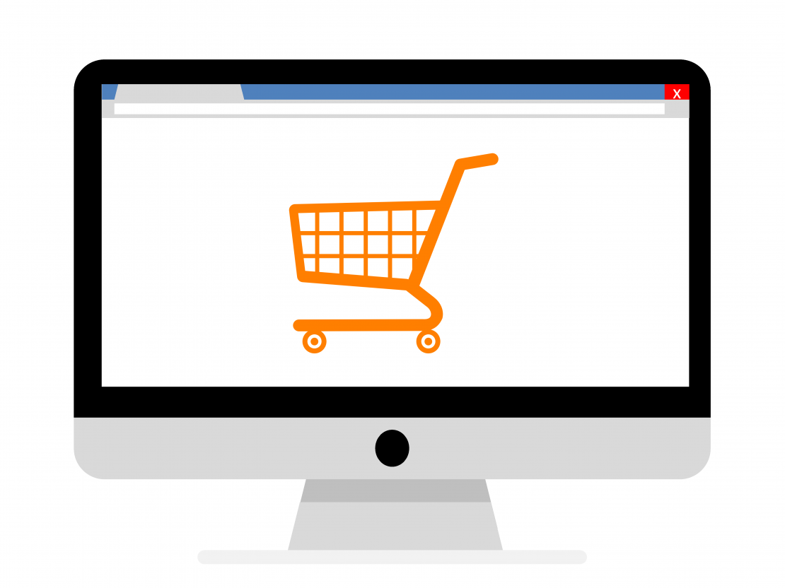 You need to build your e-commerce website to make dropshipping a full-time job