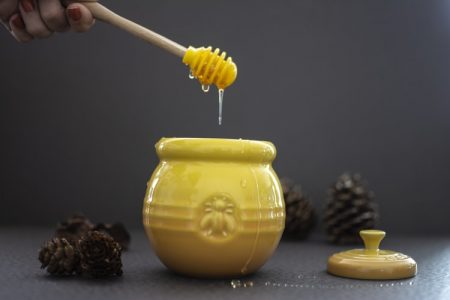 Selling Honey: Why It’s More Than A Natural Sweetener