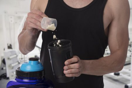 Huge Gains: Bulk Protein Powder for Savvy Resellers
