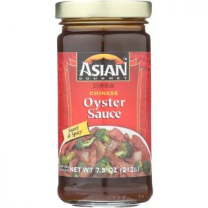 ASIAN GOURMET Chinese Oyster Sauce