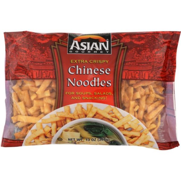 Wholesale Chinese Food Why These Products Are Bestsellers