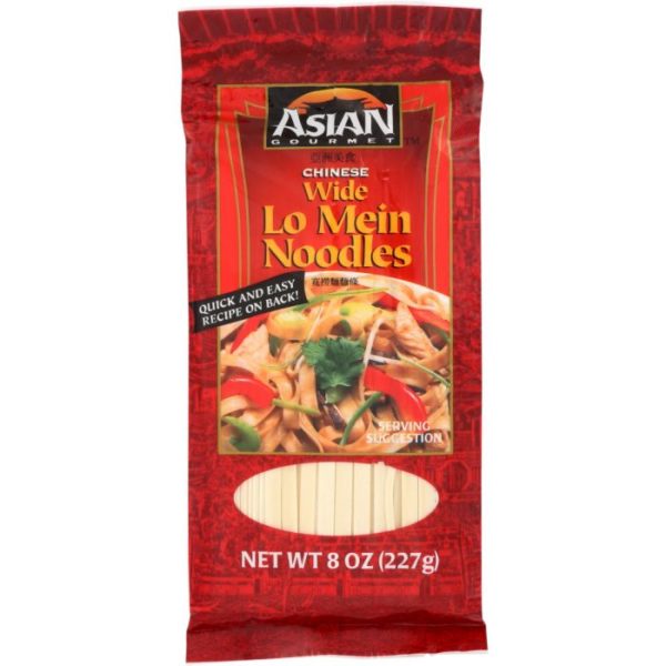 Wholesale Chinese Food Why These Products Are Bestsellers