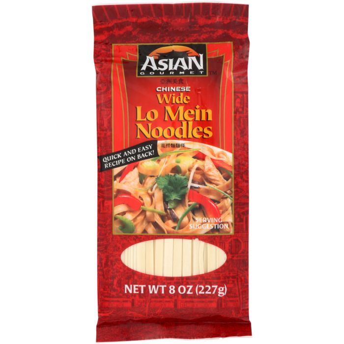 Wholesale Chinese Food Why These Products Are Bestsellers