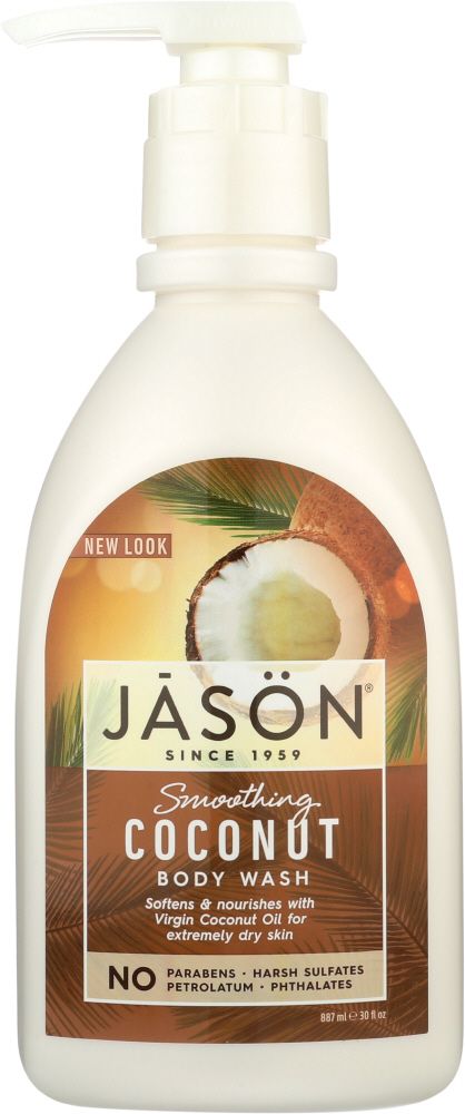 best coconut body oil