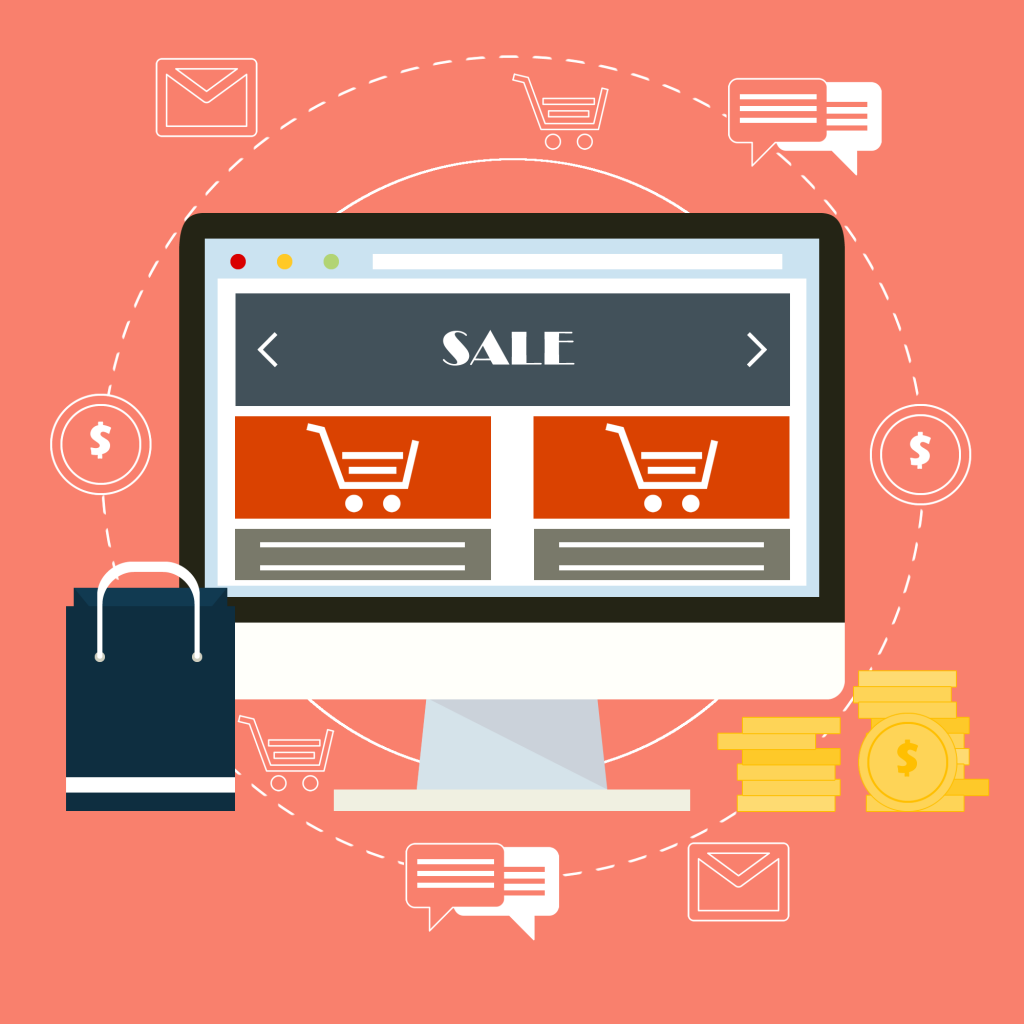 Dropshipping is an innovative e-commerce retail model