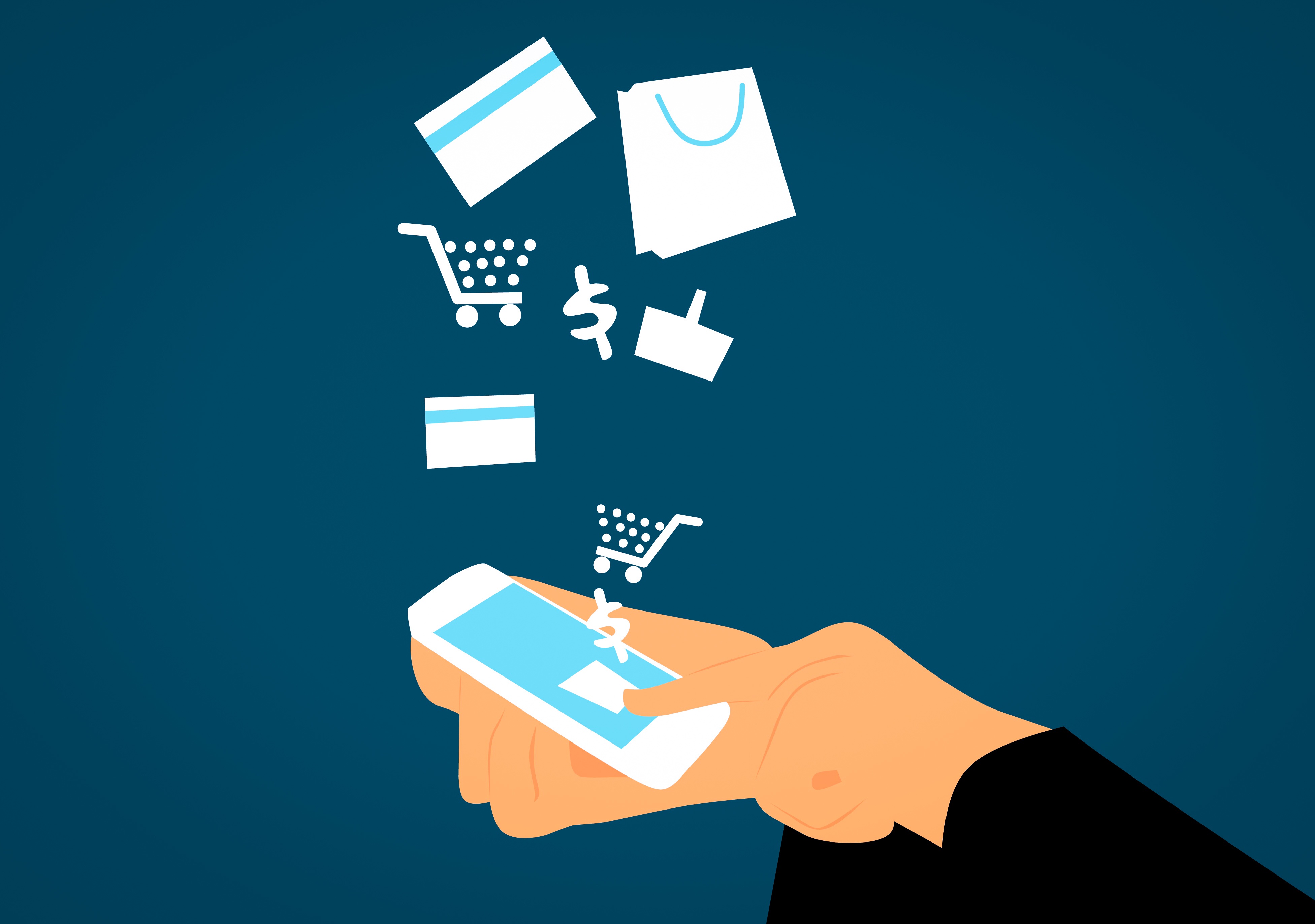 Why You Need to Find Dropshipping Niches To Be Successful
