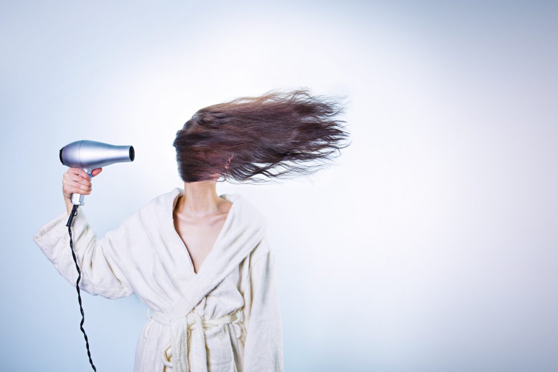 Selling coconut body oil can help your customers get healthier hair