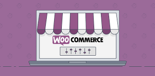 woocommerce logo