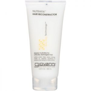 GIOVANNI COSMETICS Nutraflix Hair Reconstructor