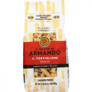 GRANO ARMANDO Pasta Tortiglione