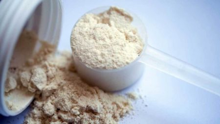Wholesale Vegan Protein Powder: Dropshipping Opportunities