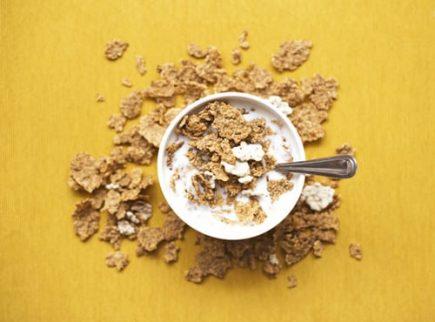 Wholesale Cereal: Organic Options For Families