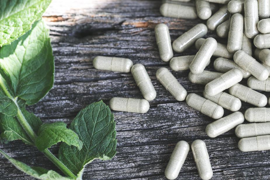 There are a variety of nutritional supplements with different benefits